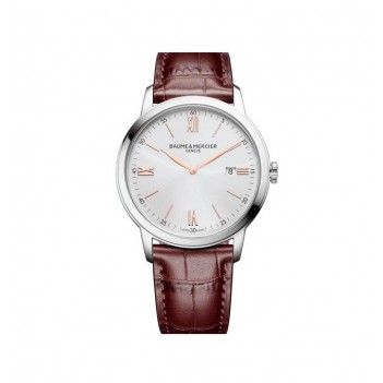Baume & Mercer Classima 10415