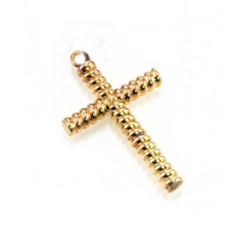 Cruz Oro Amarillo 1.70g