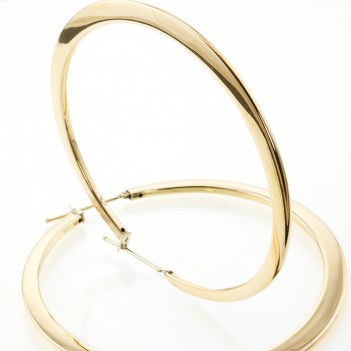 Aretas oro amarillo gigantes