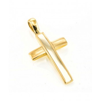 Cruz Oro Bicolor 6.70g